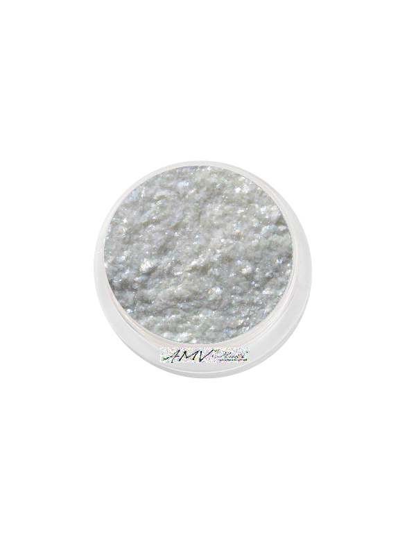 AMV-SZR 104B Flakes Blue
